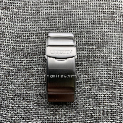 CITIZEN  CLASP 18mm*18mm Adjustable Extension CLASP BUCKLE FOR BN0150 BN0151