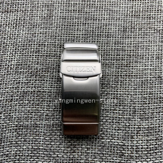 CITIZEN  CLASP 18mm*18mm Adjustable Extension CLASP BUCKLE FOR BN0150 BN0151