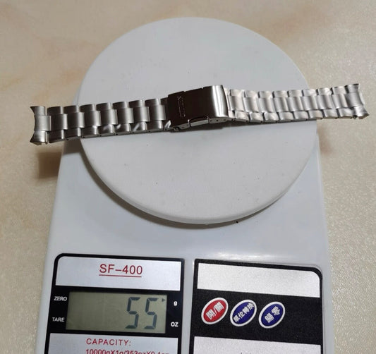 citizen at9030-55l titanium bracelet metal band