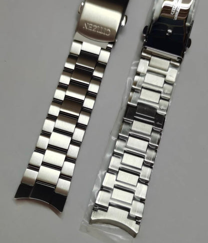 Citizen COLLECTION NP1010-01L NP1014-51E BRACELET MATEL BAND -S098190 S098203