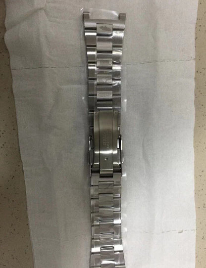 CITIZEN  Atessa Gps Satellite Radio Waves CC1086-50E CC1085-52E BRACELET