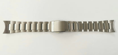 ATP53-3031 3032 E610-T015573 ATTESA Titanium bracelet Metal band
