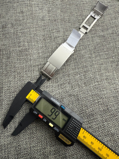 NEW SEIKO Prospex Heritage Extension adapter 10mm clasp SBEJ027 SPB509 SPB519J1