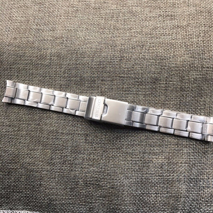 SEIKO Original SBDX017 012 SBDX021 SLA019 MM300 MarineMaster Bracelet  M0MR211H0