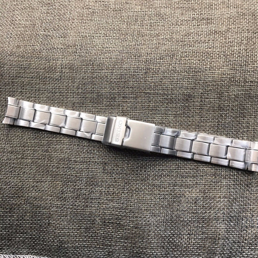 SEIKO Original SBDX017 012 SBDX021 SLA019 MM300 MarineMaster Bracelet  M0MR211H0