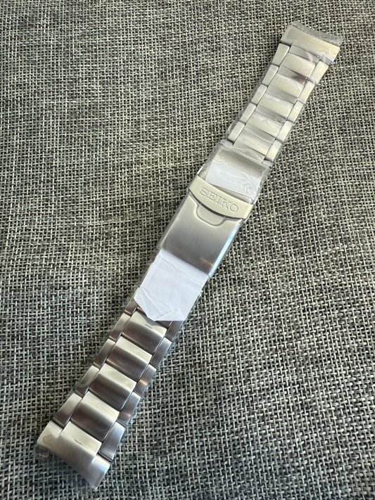Seiko Prospex Kinetic GMT SUN019 SUN021 SBCZ021 SSC261 SBCZ023 SUN065 Bracelet