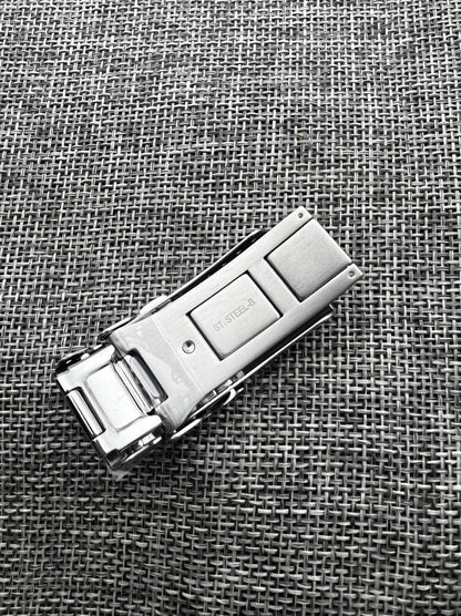 SEIKO PROSPEX SPB288  SPB145 SPB297 SBDC139 SBDC165 clasp 18mm*18mm SBDC165