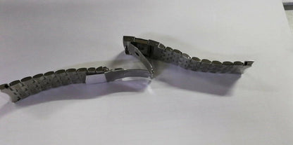 CITIZEN Eco-Drive CB0011-77L/77E  CB0010-88E  Stainless Steel Bracelet
