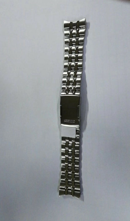 CITIZEN Eco-Drive CB0011-77L/77E  CB0010-88E  Stainless Steel Bracelet