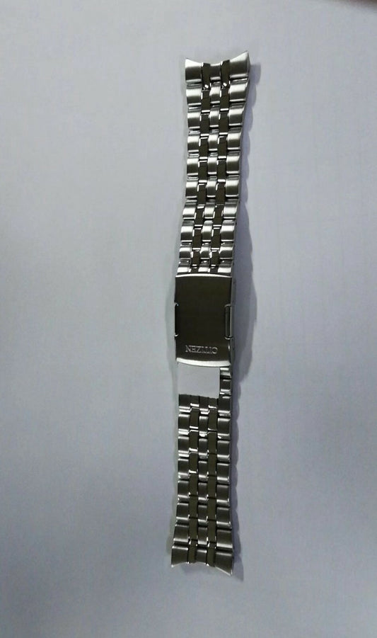 CITIZEN Eco-Drive CB0011-77L/77E  CB0010-88E  Stainless Steel Bracelet