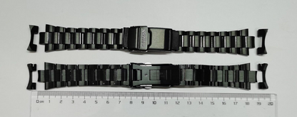 CITIZEN CA0295-58E Eco-Drive Flight Nighthawk Chronograph Black Bracelet
