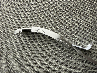 NEW SEIKO Prospex Heritage Extension adapter 10mm clasp SBEJ027 SPB509 SPB519J1