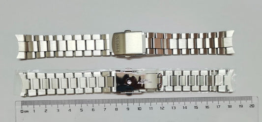 Citizen COLLECTION NP1010-01L NP1014-51E BRACELET MATEL BAND -S098190 S098203