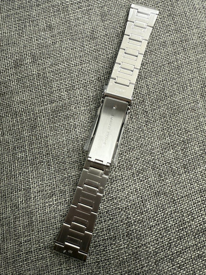 SEIKO PROSPEX MARINE MASTER  SBBN033 SBBN045 SBBN043 SBBN031 BRACELET FLAT 22mm