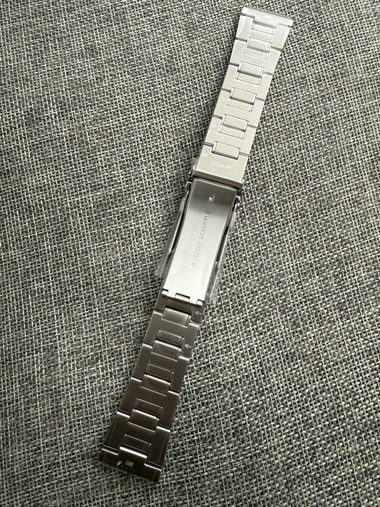 SEIKO PROSPEX MARINE MASTER  SBBN033 SBBN045 SBBN043 SBBN031 BRACELET FLAT 22mm