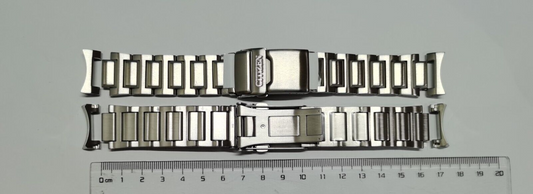 CITIZEN Promaster Tough S116082,  ,BN0211-09X,BN0211-50E BRACELET 59-S07228
