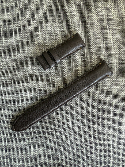 Seiko Presage SARD019 SPB395J1 110Th Anniversary 6R27-00L0 leather band strap 20