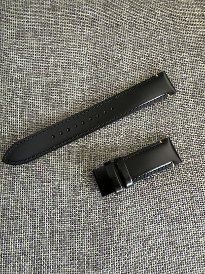 Seiko SBDC149 SPB245J1 Prospex 1959 L0N1011J0 6R35-01M0 20MM black leather band