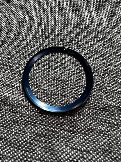 Original Tudor Black Bay Fifty-Eight Blue insert M79030B-0002 Aluminum