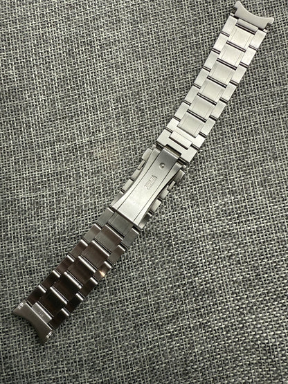 GRAND SEIKO 9S65-00B0 SBGR087 BRACELET METAL BAND AA1B611