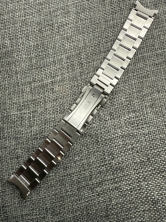 GRAND SEIKO 9S65-00B0 SBGR087 BRACELET METAL BAND AA1B611