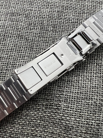 SEIKO SBDC197/SPB453 PROSPEX DIVER SCUBA 1965 Heri SPB451 Bracelet Metal band