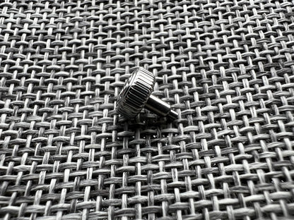 Original Tudor Black Bay Fifty-Eight Blue M79030 crown