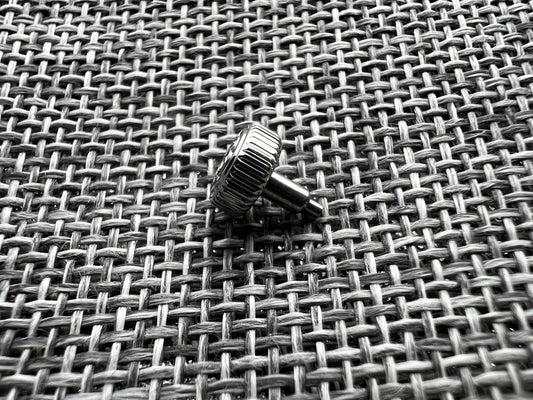 Original Tudor Black Bay Fifty-Eight Blue M79030 crown