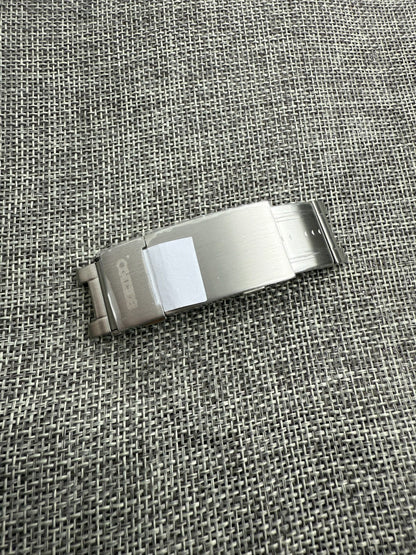 NEW SEIKO Prospex Heritage Extension adapter 10mm clasp SBEJ027 SPB509 SPB519J1