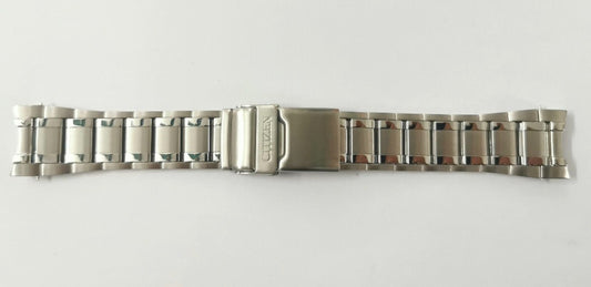 Citizen Eco-Drive JW0110 JW01111 JW0120 bracelet Metal band S097355