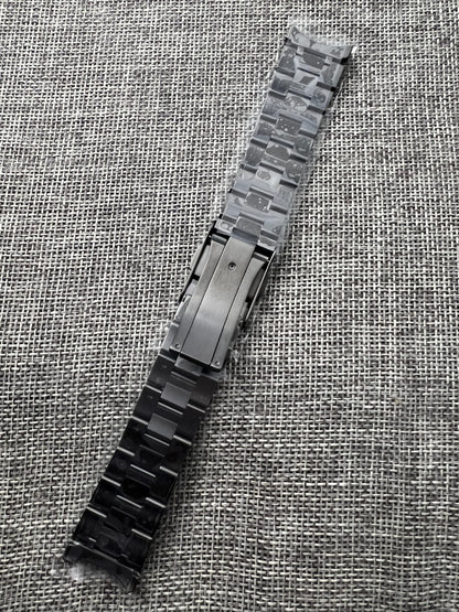 CITIZEN H804-T024131 AT8046-51E black bracelet