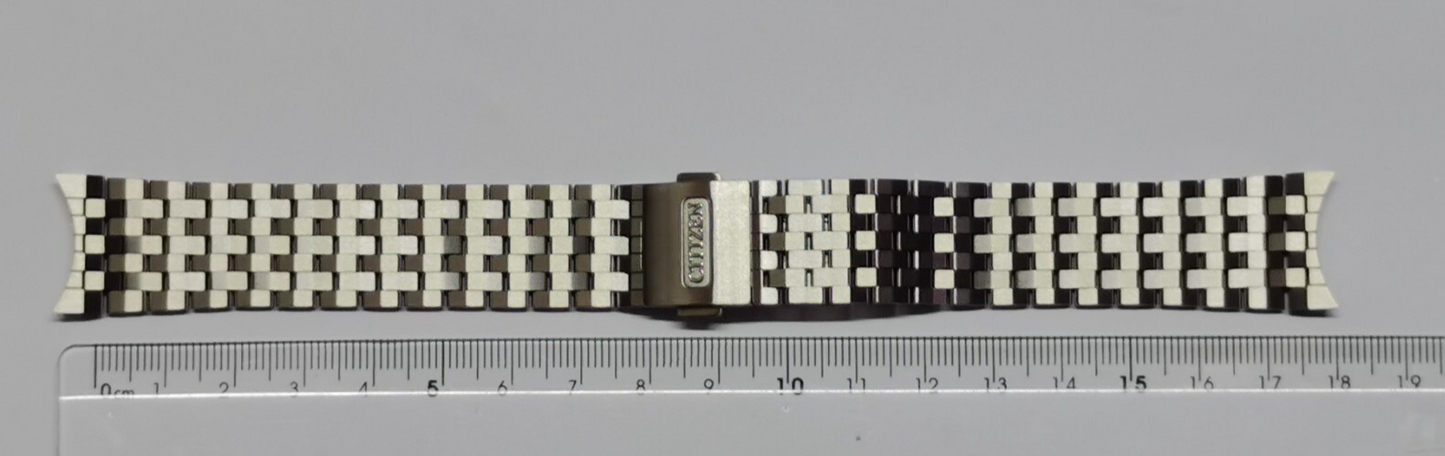 CITIZEN AQ6020-53X AQ6021-51E Bracelet metal band