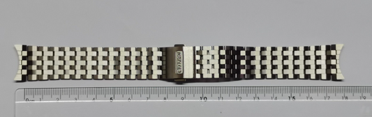 CITIZEN AQ6020-53X AQ6021-51E Bracelet metal band