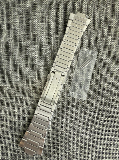 CITIZEN BRACELET TITANIUM for CC2001 CC2006 CC9000 CC9009 SILVER