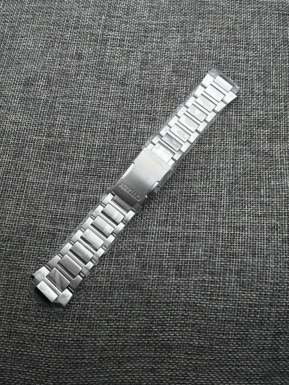 CITIZEN AV0070 AV0071 Bracelet  Tsuno Racer metal band S116333