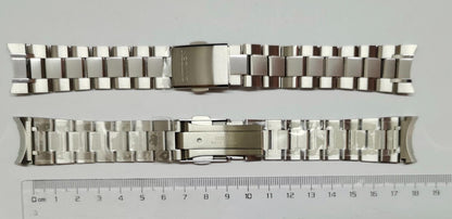 CITIZEN BZ1034 T023037 BZ1034-52E Bluetooth titanium bracelet metal band