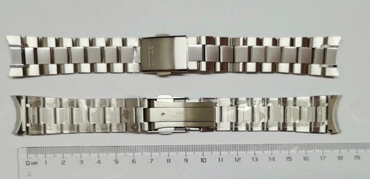 CITIZEN BZ1034 T023037 BZ1034-52E Bluetooth titanium bracelet metal band