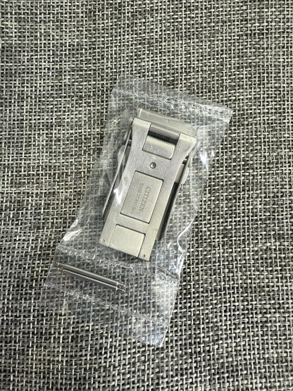 CITIZEN 20mm*20mm base TITANIUM clasp  CB0171