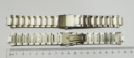 Citizen Atessa CB1120-50C  CB1120-50E CB1120-50 Bracelet metal band