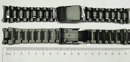 CITIZEN JY8074-11X S129133 Sky Black bracelet metal band JY8085 U680-S117739