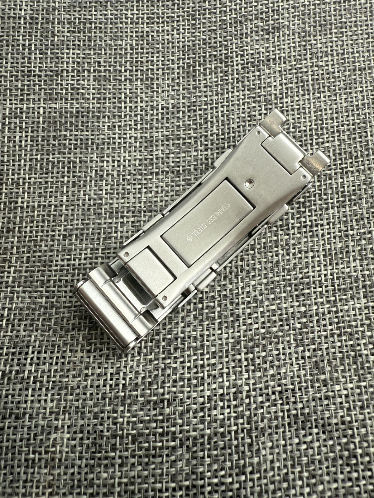 NEW SEIKO Prospex Heritage Extension adapter 10mm clasp SBDC213 SPB511J1 SPB453J