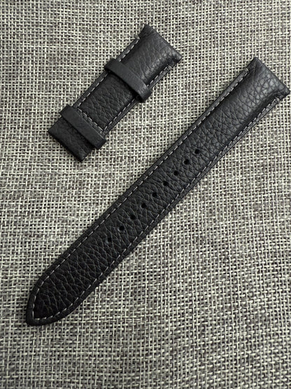 Seiko Presage Craftsmanship  SPB401J1 / SARW071 leather band strap 6R27-00X0