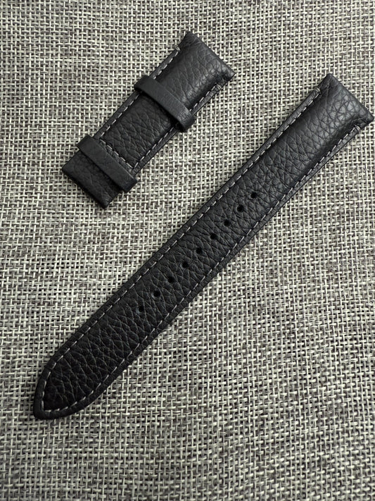 Seiko Presage Craftsmanship  SPB401J1 / SARW071 leather band strap 6R27-00X0