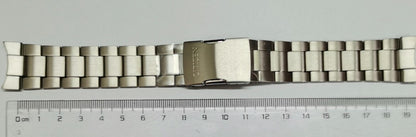 CITIZEN JY8031-56E Titanium bracelet metal band S105757