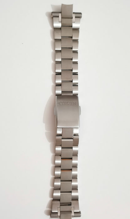 CITIZEN BY0040 BY0070 BY0074 T018050 titanium watch bracelet T018581 T018068