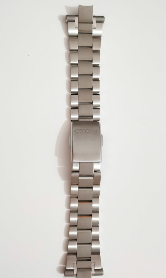 CITIZEN BY0040 BY0070 BY0074 T018050 titanium watch bracelet T018581 T018068