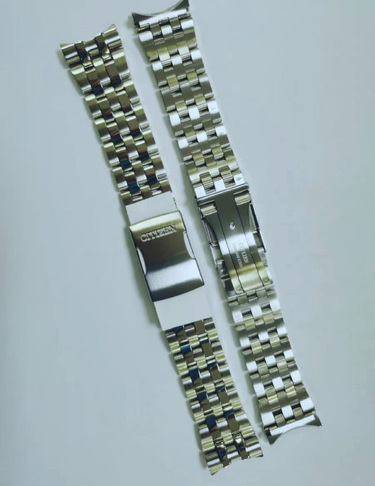 Citizen Radio Controlled AT9030 AT9031 AT9037 bracelet S092051 S092035
