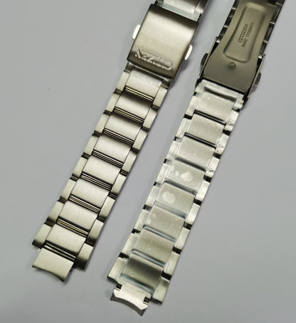 Citizen Atessa CB1120-50C  CB1120-50E CB1120-50 Bracelet metal band