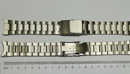 CITIZEN JY8037 JY8047 JY8036 Titanium bracelet metal band S098378 S127670