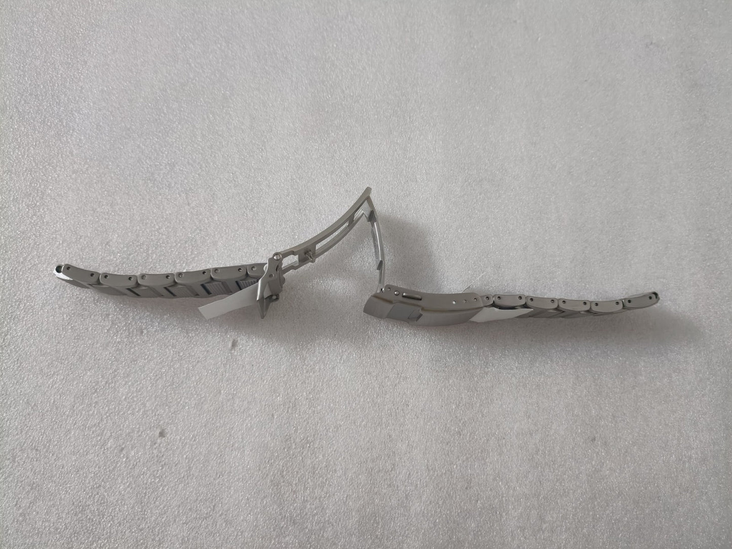 Citizen CA0727‑04E / CA0720‑54H Brand‑New Original Stainless Steel Watch Strap